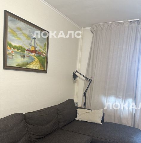 Снять 2-к квартиру на улица Большая Полянка, 28к1, г. Москва