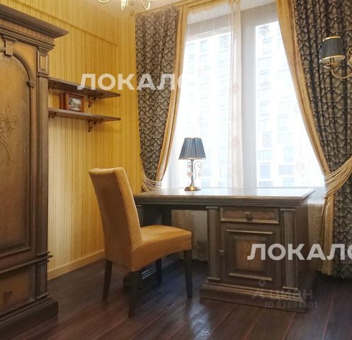 Сдам 2-к квартиру на шоссе Энтузиастов, 86Ак1, метро Перово, г. Москва