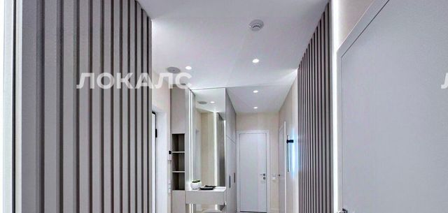 Сдам 2к квартиру на улица Виктора Маслова, 2, метро Пролетарская, г. Москва