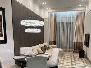 1-к кв. Москва ул. 3-я Ямского Поля, 9к3 (61.6 м²)