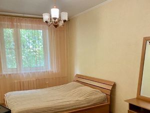 Двушка Борисовский