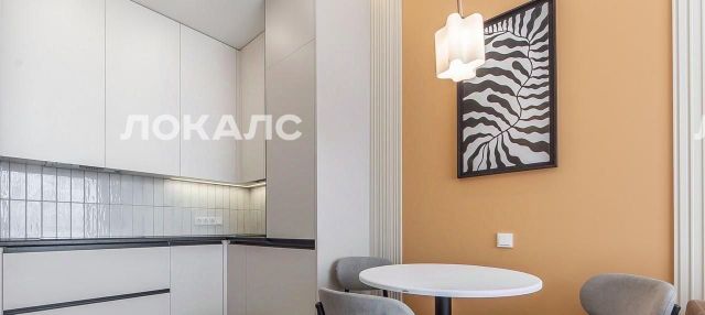 Сдаю 2х-комнатную квартиру на Шелепихинская набережная, 34к5, метро Шелепиха, г. Москва