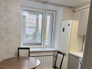 3-х комнатная квартира Никоновский