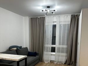 Студия Москва Ижорская ул., 6к1 (21.7 м²)