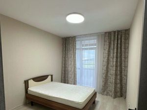 2-к кв. Свердловская область, Екатеринбург ул. Щербакова, 145В (58.76 м²)