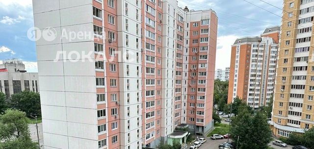 Сдается 1-к квартира на Бескудниковский бульвар, 52, метро Селигерская, г. Москва