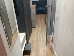 Студия Москва Подъемная ул., 14С44 (27.0 м²)