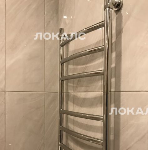 Аренда однокомнатной квартиры на Митинская улица, 28к3, метро Митино, г. Москва