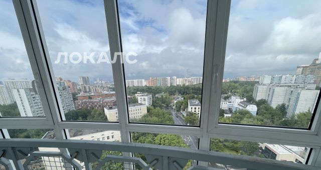 Сдается 4-к квартира на улица Новаторов, 36К1, г. Москва