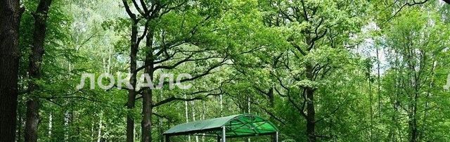 Аренда 1к квартиры на Ягодная улица, 8к1, метро Домодедовская, г. Москва