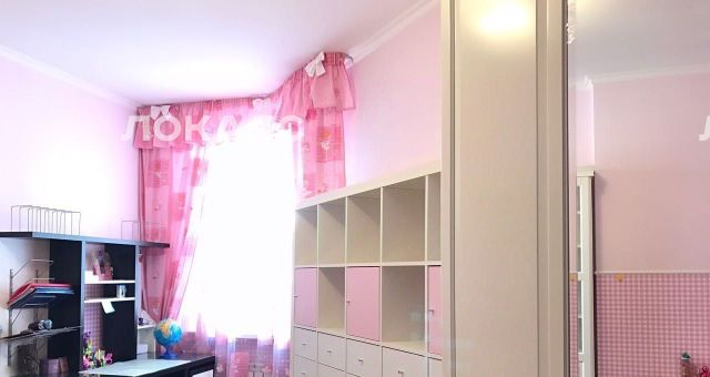 Сдаю 4-к квартиру на улица Алабяна, 13к1, метро Зорге, г. Москва