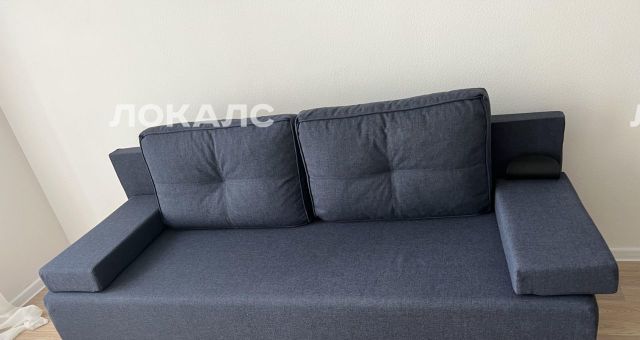 Сдается 2х-комнатная квартира на улица Михайлова, 30Ак5, метро Рязанский проспект, г. Москва