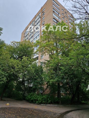 Снять однокомнатную квартиру на г Москва, ул Расплетина, д 19 к 2, метро Октябрьское поле, г. Москва