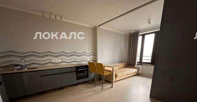 Аренда 2х-комнатной квартиры на Новодмитровская улица, 2к7, метро Дмитровская, г. Москва