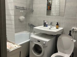 1к в 2-комнатной квартире (10 м²)