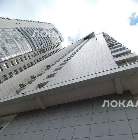 Сдам 2-комнатную квартиру на Ленинградское шоссе, 108, метро Речной вокзал, г. Москва