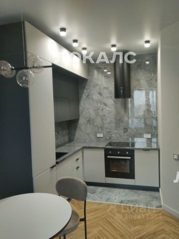 Сдаю 2-к квартиру на Большая Филевская улица, 3к3, метро Фили, г. Москва