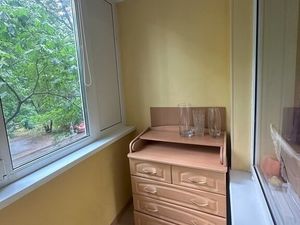 1-комнатная квартира: Москва, Камчатская улица, 6к1 (34.77 м²)