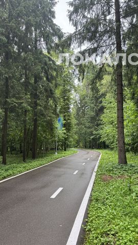Снять 1-комнатную квартиру на Московская обл, г Одинцово, ул Садовая, д 28, метро Парк Победы, г. Москва