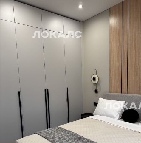 Сдается 2к квартира на улица Академика Королева, 21, метро Фонвизинская, г. Москва