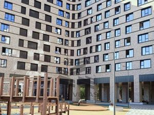 2-к кв. Москва Михалковская ул., 54 (50.0 м²)