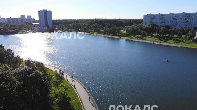 Сдам 2-комнатную квартиру на Камчатская улица, 3, метро Первомайская, г. Москва