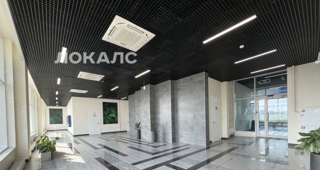 Снять 2-к квартиру на улица Авиаконструктора Сухого, 2к1, метро ЦСКА, г. Москва