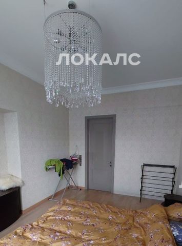 Сдается 3-комнатная квартира на проспект Мира, 48С6, метро Проспект Мира, г. Москва