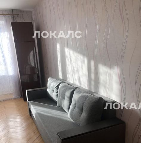 Аренда 2к квартиры на Бутырская улица, 2/18, метро Дмитровская, г. Москва