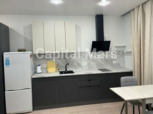 1-комнатная квартира: Москва, Волгоградский проспект, 32/5к3 (23 м²)