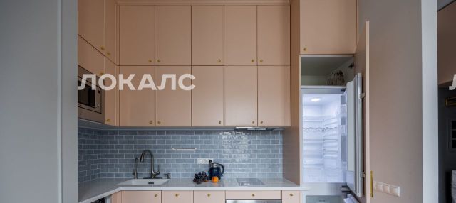 Сдаю 2к квартиру на 1-я Тверская-Ямская улица, 25С1, метро Белорусская, г. Москва