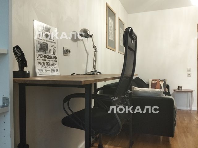 Сдаю 1к квартиру на г Санкт-Петербург, Комендантский пр-кт, д 13 к 1, метро Комендантский проспект, г. Санкт-Петербург