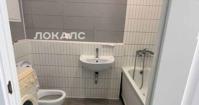 Сдаю 2-комнатную квартиру на улица Стожарова, 9, г. Москва