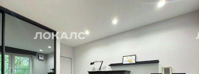 Сдам 4к квартиру на Большой Факельный переулок, 24, г. Москва