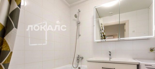 Аренда двухкомнатной квартиры на Перовское шоссе, 2к2, метро Нижегородская, г. Москва