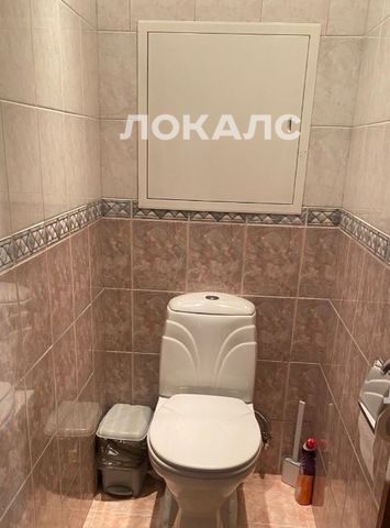 Снять двухкомнатную квартиру на Профсоюзная улица, 93К4, метро Беляево, г. Москва