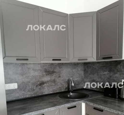 Снять 2-комнатную квартиру на улица Гришина, 16, метро Кунцевская, г. Москва