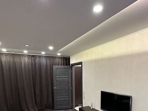 Двушка около метро Ростокино