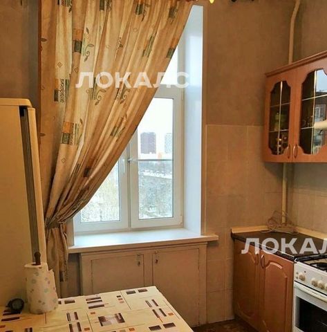 Сдам двухкомнатную квартиру на шоссе Энтузиастов, 76/1, г. Москва