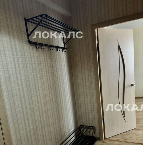 Сдаю 2-комнатную квартиру на Ленинский проспект, 32, метро Площадь Гагарина, г. Москва