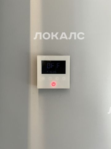 Сдаю двухкомнатную квартиру на г Москва, Шлюзовая наб, д 2А, метро Павелецкая, г. Москва