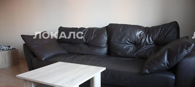 Снять 1к квартиру на улица Вавилова, 84К4, метро Профсоюзная, г. Москва