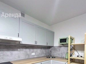 Студия Москва Боровское ш., 2к2 (28.0 м²)