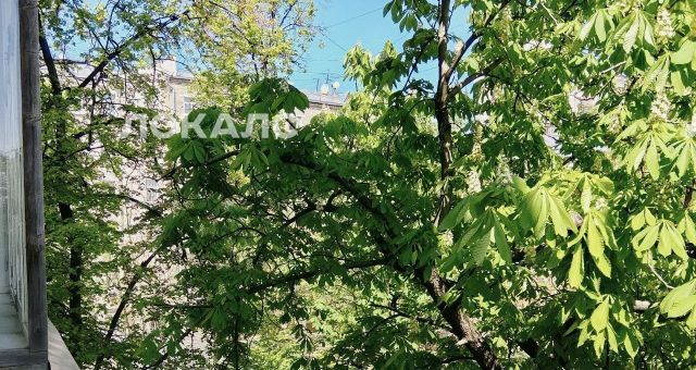 Сдаю 4-к квартиру на Малая Бронная улица, 36, метро Пушкинская, г. Москва