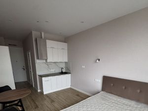 1-к кв. Москва Волоколамское ш., 81/2с6 (23.0 м²)