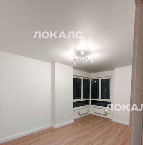 Аренда 3-к квартиры на Открытое шоссе, 18Ак6, метро Партизанская, г. Москва
