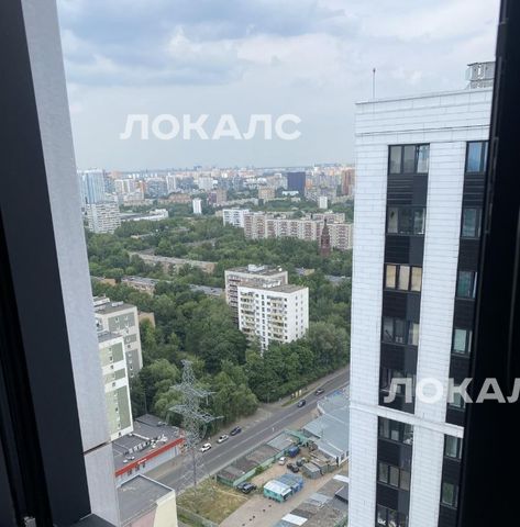 Сдаю 2х-комнатную квартиру на Кронштадтский бульвар, 6к1, метро Коптево, г. Москва