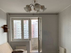 1-к кв. Москва Уваровский пер., 5 (53.4 м²)