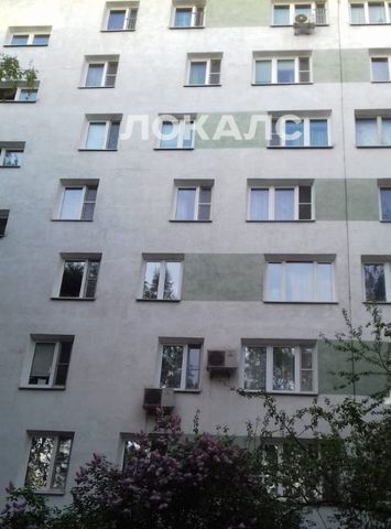 Сдаю 1-комнатную квартиру на Мурановская улица, 19, метро Алтуфьево, г. Москва