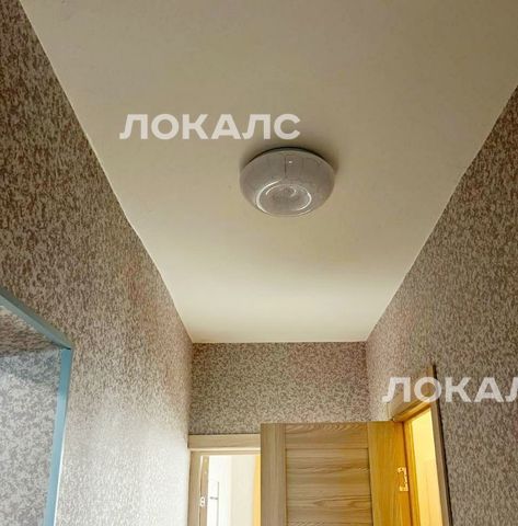 Аренда 2к квартиры на Изюмская улица, 49к3, метро Бульвар Адмирала Ушакова, г. Москва